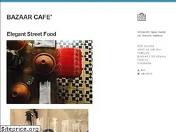Sites similar to bazaarcafe.ma