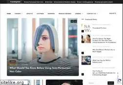 Sites similar to bazaardaily.com