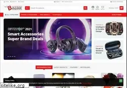 Sites similar to bazaargadgets.com