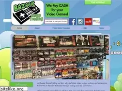 Sites similar to bazaargametrading.com