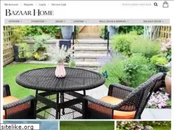 Sites similar to bazaarhome.com