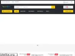 Sites similar to bazaarkart.com