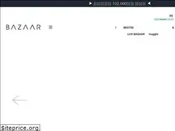 Sites similar to bazaarmall.co.kr
