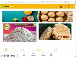 Sites similar to bazaarmantri.com