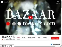 Sites similar to bazaarmodels.net