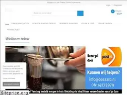 Sites similar to bazaaro.nl
