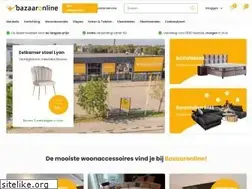 Sites similar to bazaaronline.nl
