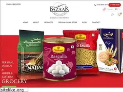 Sites similar to bazaarshop.ca