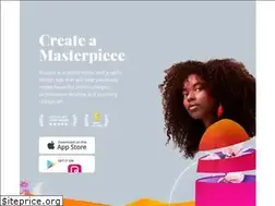Sites similar to bazaart.me