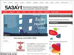 Sites similar to bazaart.org.rs