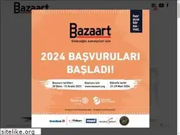 Sites similar to bazaart.org