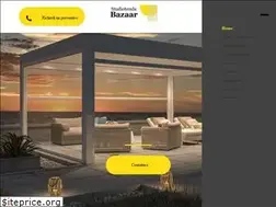 Sites similar to bazaartende.com