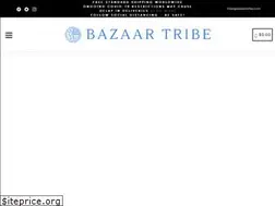 Sites similar to bazaartribe.com