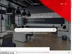 Sites similar to bazabiur.pl