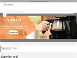 Sites similar to bazacom.com.mx