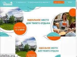Sites similar to bazadacha.com
