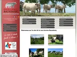 Sites similar to bazadaise.fr