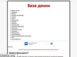 Sites similar to bazadanni.com