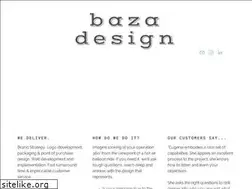 Sites similar to bazadesign.com