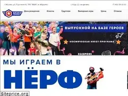 Sites similar to bazageroev.ru