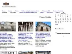 Sites similar to bazahistorica.net