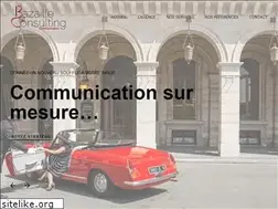 Sites similar to bazailleconsulting.com