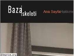 Sites similar to bazaiskeleti.com