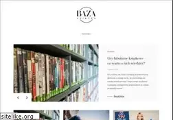 Sites similar to bazaksiazek.pl