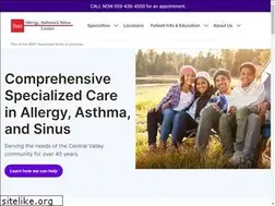 Sites similar to bazallergy.com