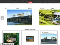 Sites similar to bazalu.hu