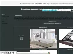 Sites similar to bazamarket.tr.gg