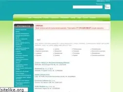 Sites similar to bazamedyczna.net