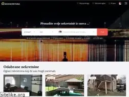 Sites similar to bazanekretnina.com
