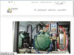 Sites similar to bazanic.com