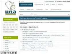 Sites similar to bazanpa.ru