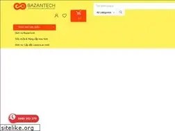 Sites similar to bazantech.com