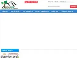 Sites similar to bazanxanh.com