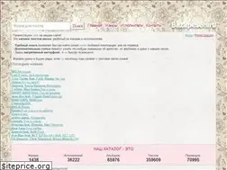 Sites similar to bazapesen.ru