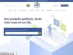 Sites similar to bazar-kely.mg