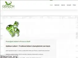 Sites similar to bazar-leseni.cz
