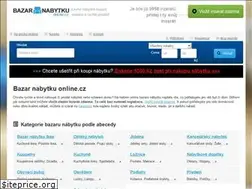 Sites similar to bazar-nabytku-online.cz