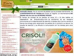 Sites similar to bazar-regalo.com