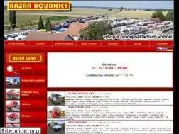 Sites similar to bazar-roudnice.cz