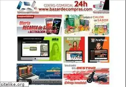 Sites similar to bazar-virtual.com
