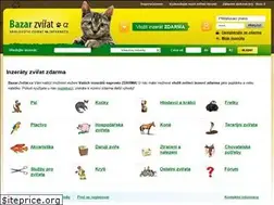 Sites similar to bazar-zvirat.cz