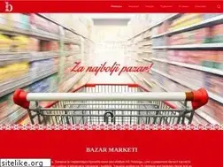 Sites similar to bazar.ba
