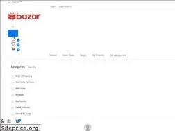 Sites similar to bazar.com.bd