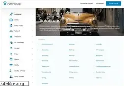 Sites similar to bazar.inzercia.sk