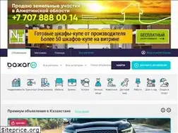 Sites similar to bazar.kz