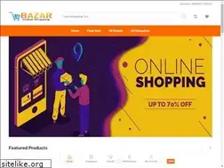 Sites similar to bazar.net.bd